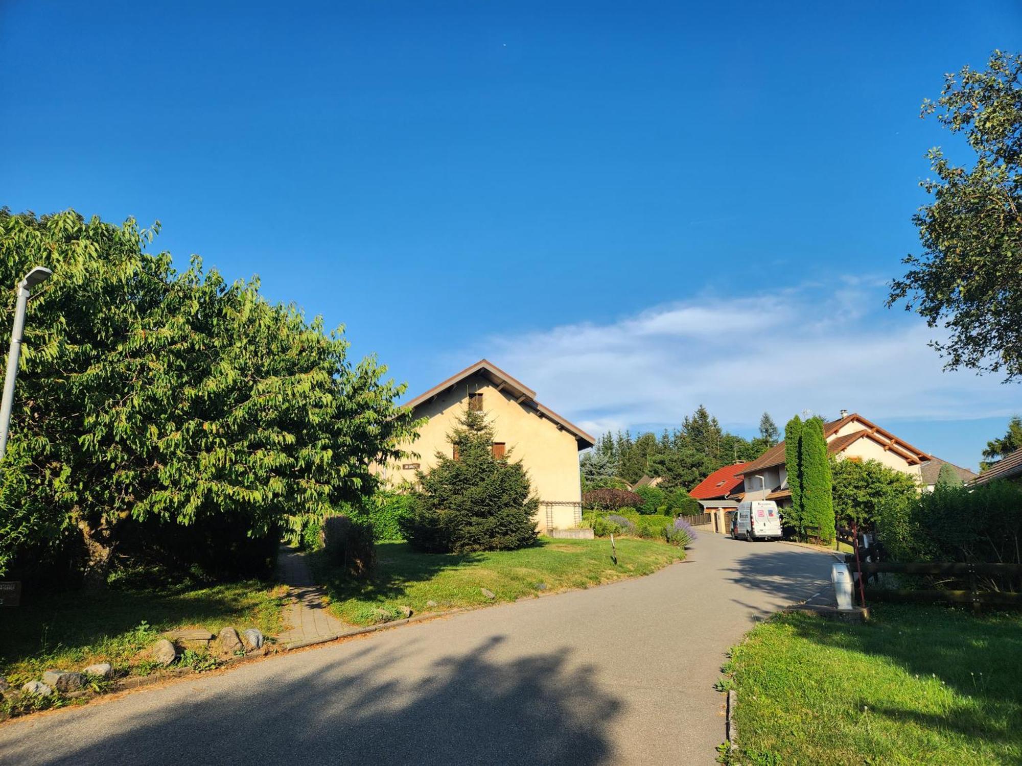 Appartement T3 Avec Jardin Proche Village Saint-Bonnet-en-Champsaur Exterior photo